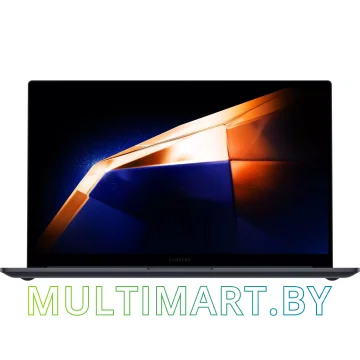 Ноутбук Samsung Galaxy Book 4 NP750 (NP750XGK-LG3IN) картинка 2